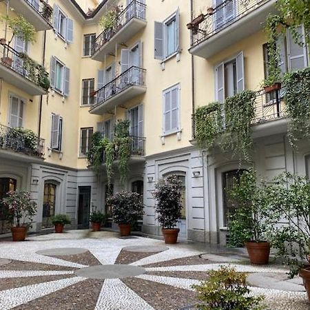 Spacious & Elegant Apartment Near Corso Como - Maroncelli Milano Dış mekan fotoğraf