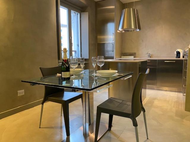 Spacious & Elegant Apartment Near Corso Como - Maroncelli Milano Dış mekan fotoğraf