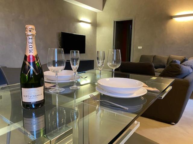 Spacious & Elegant Apartment Near Corso Como - Maroncelli Milano Dış mekan fotoğraf