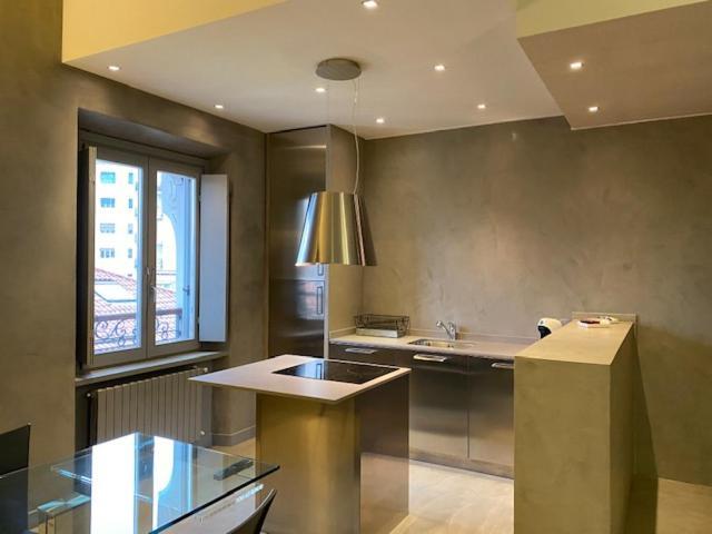 Spacious & Elegant Apartment Near Corso Como - Maroncelli Milano Dış mekan fotoğraf