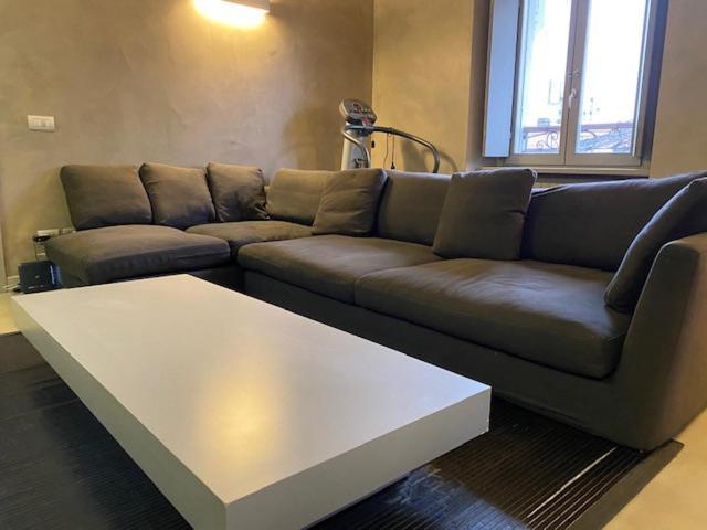 Spacious & Elegant Apartment Near Corso Como - Maroncelli Milano Dış mekan fotoğraf