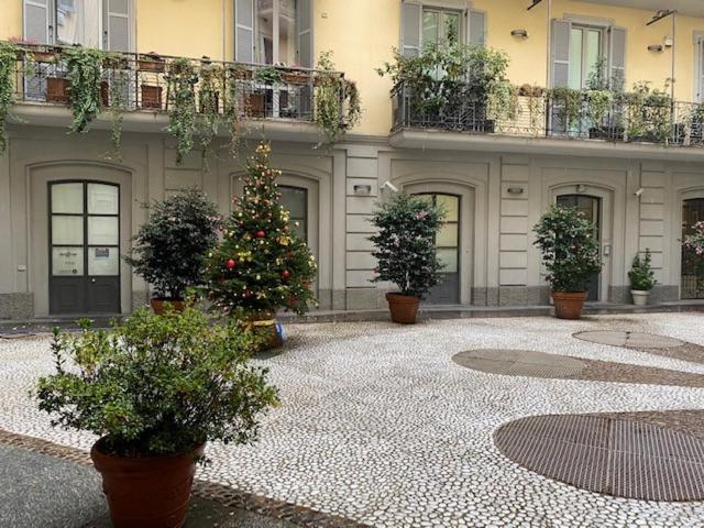 Spacious & Elegant Apartment Near Corso Como - Maroncelli Milano Dış mekan fotoğraf