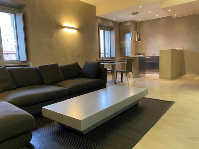 Spacious & Elegant Apartment Near Corso Como - Maroncelli Milano Dış mekan fotoğraf