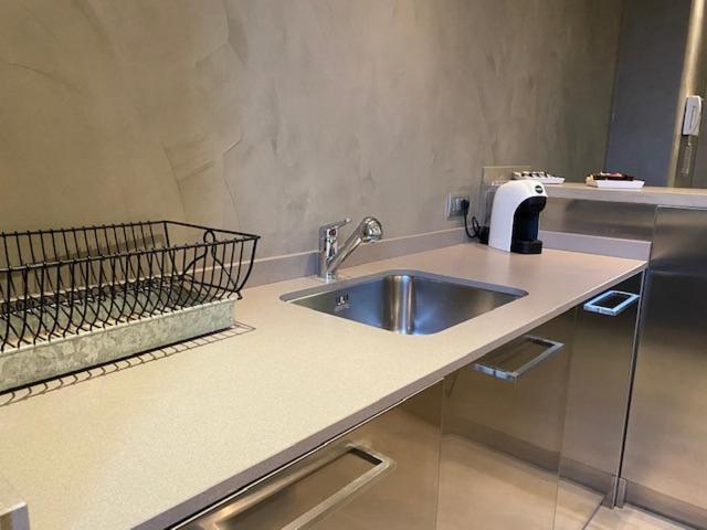 Spacious & Elegant Apartment Near Corso Como - Maroncelli Milano Dış mekan fotoğraf